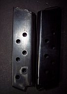 Konvolut 2x Magazingeh. Wallam AP66 Hege .380 Auto 9kurz (PPk G K98 MP40 Mauser WaltherDachbodenfund
