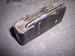 Magazin original Remington 7400 750 30/06 30-06 (PPk G K98 MP40 Mauser WaltherDachbodenfund