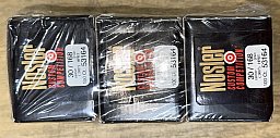 100 St. NOSLER CustomCompetition HPBT .30 168 grs 53164