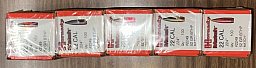 100 St. HORNADY Match 22 Cal HPBT .224, 52 grs 2249