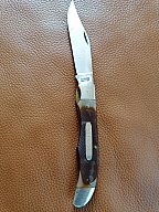 Schrade Messer Oldtimer