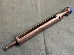 Kolben NEU für Diana Modell 350 T05 Teilenummer 305366 für 7,5 Joule / F