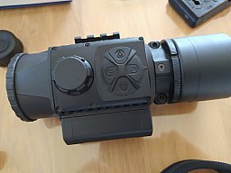 Pulsar Krypton XG50