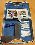 MEC Ohrbügelbrille Startline Comfort (Grundmodell)