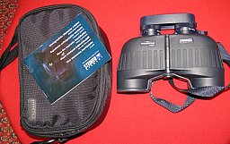 Fernglas STEINER, ein STEINER NAVIGATOR 7 x 50, MADE IN GERMANY