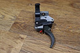 Anschütz Matchabzug 5066/2