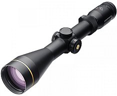 Zielfernrohr Leupold VX-R 3-9x50, Fire Dot Duplex 110688# SSZ Berka