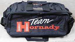 Angebot !! Range Bag Team Hornady # SSZ Berka
