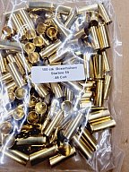 .44 Colt Boxer-Hülsen Starline 100 Stk. No.0059 # SSZ Berka