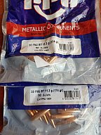 .308/174grs VMBT Geschosse PPU B-345 100 stk. # SSZ Berka