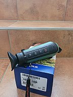 Wärmebildkamera Flir Scout TK