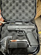 Pistole Glock 20 Gen4 10mm Auto