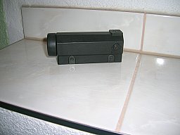 HK SL8 Zieloptik