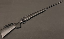 Tikka T3x Roughtech | 6.5 Creedmoor | Repetierbüchse | 61cmLL | ATZL | Gewinde 5/8"x24