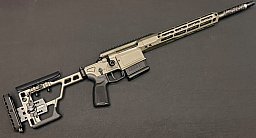 SIG Sauer Cross Sawtooth | .308 Win | 16" Carbonlauf Proof Research | Klappschaft | M-LOK/ARCA