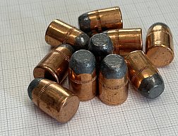Remington Geschosse .44 TM Fk 240Gr