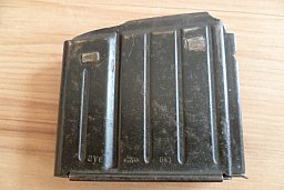 Magazin K43 G43 Original aye
