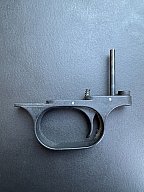 Blaser R93 Professional – Abzugsbaugruppe mit Abzugsbügel – Kunststoffschaft – gebraucht