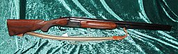 Winchester Mod 101 cal 12/70