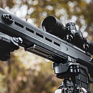 Magpul M-LOK Schwalbenschwanz-Adapter 4-Slot für RRS/ARCA-Schnittstelle