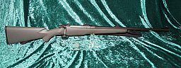 Mauser mod M12 cal 300 winmag