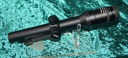 Meopta Meostar R1 1-4x22 incl Blaser Sattelmontage !!