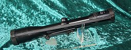 Zeiss Diavari ZM 2,5-10T & Blaser Sattelmontage
