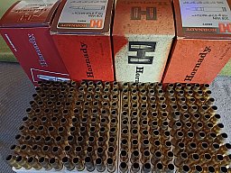 200 Hülsen Hornady .308