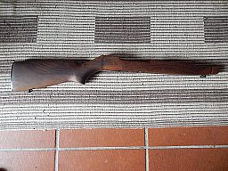 Schaft für Erma M1