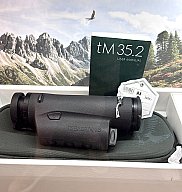 Swarovski Optik tM 35.2 Wärmebildgerät