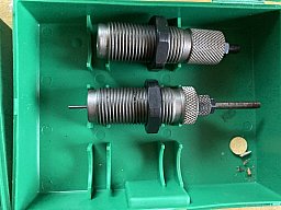 RCBS FL Matritzensatz Kal .222 Rem