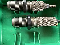 RCBS FL Matritzensatz Kaliber 5,6 x 50