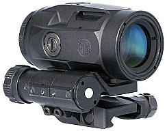 Sig Sauer JULIET3 Micro Magnifier | 3x22