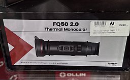 HIKMICRO Falcon FQ50 Wärmebildgerät