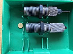 RCBS FL Matritzensatz Kal. 6,5 x 57