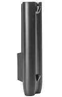 PIEXON JPX 2 Ersatz Magazin Pfefferkartusche schwarz 2 Schuss