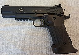 GSG - 1911 22er
