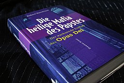 Die heilige Mafia des Papstes - Der wachsende Einfluß des Opus Dei Robert Hutchison