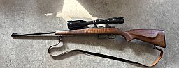 CZ 527 Repetierbüchse – .223 Rem. – Hunter Zoom 4–12×56