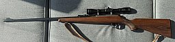 Zbrojovka (Brünner, CZ) Brno .22lr Mod. 2