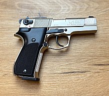 Walther CP88 Luftpistole CO2 NEUWERTIG