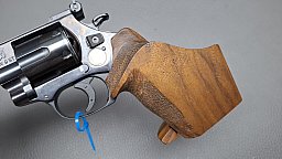 Match Revolver .22lr Kleinkaliber KK