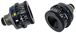Centra Irisblende Sight 3,0 Filter