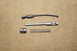 Ersatzteile für Colt Woodsman / Targetman / Huntsman Kal. 22lr (Auszieher, Schlagbolzen, ...)