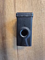 Heckler und Koch MP5 HK Magazinlader Stahl gebraucht gut/sehr gut