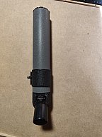 Spektiv von Lisenfeld. 30×60