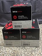 1500 Stk SK RIFLE MATCH .22 Long Rifle
