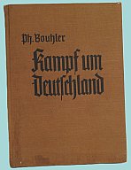 Antiquarisches Buch von 1938, komplett und sehr gut erhalten