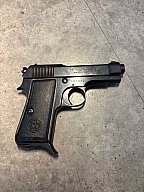 Beretta Modello 1934 – 9 mm Corto – Nachkriegsfertigung