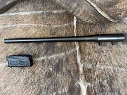 Blaser R8 Austauschlauf Kal. .308 Win. LL 42cm M15x1 Gewinde NEU von WAFFEN FLÜHR ANSBACH